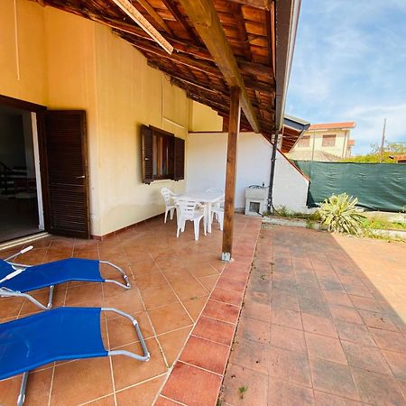 Porto Ada Residence Pizzo  Exterior photo