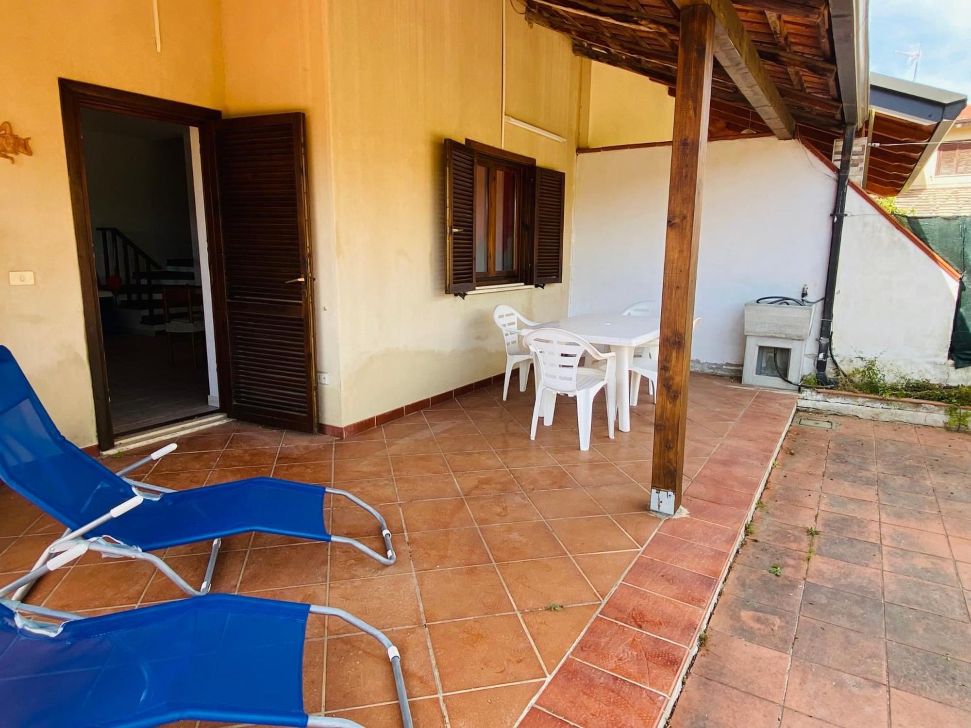 Porto Ada Residence Pizzo  Exterior photo