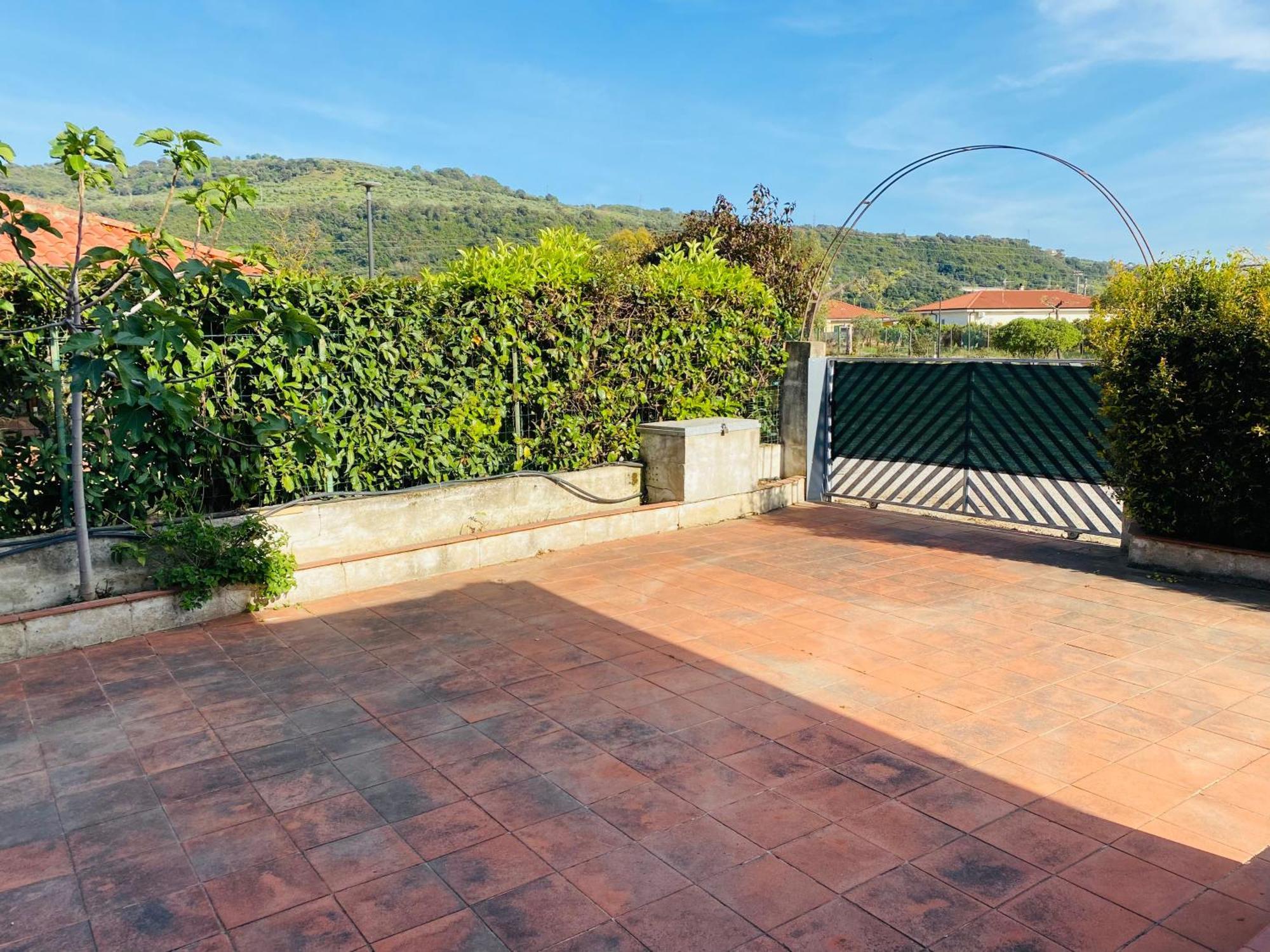 Porto Ada Residence Pizzo  Exterior photo