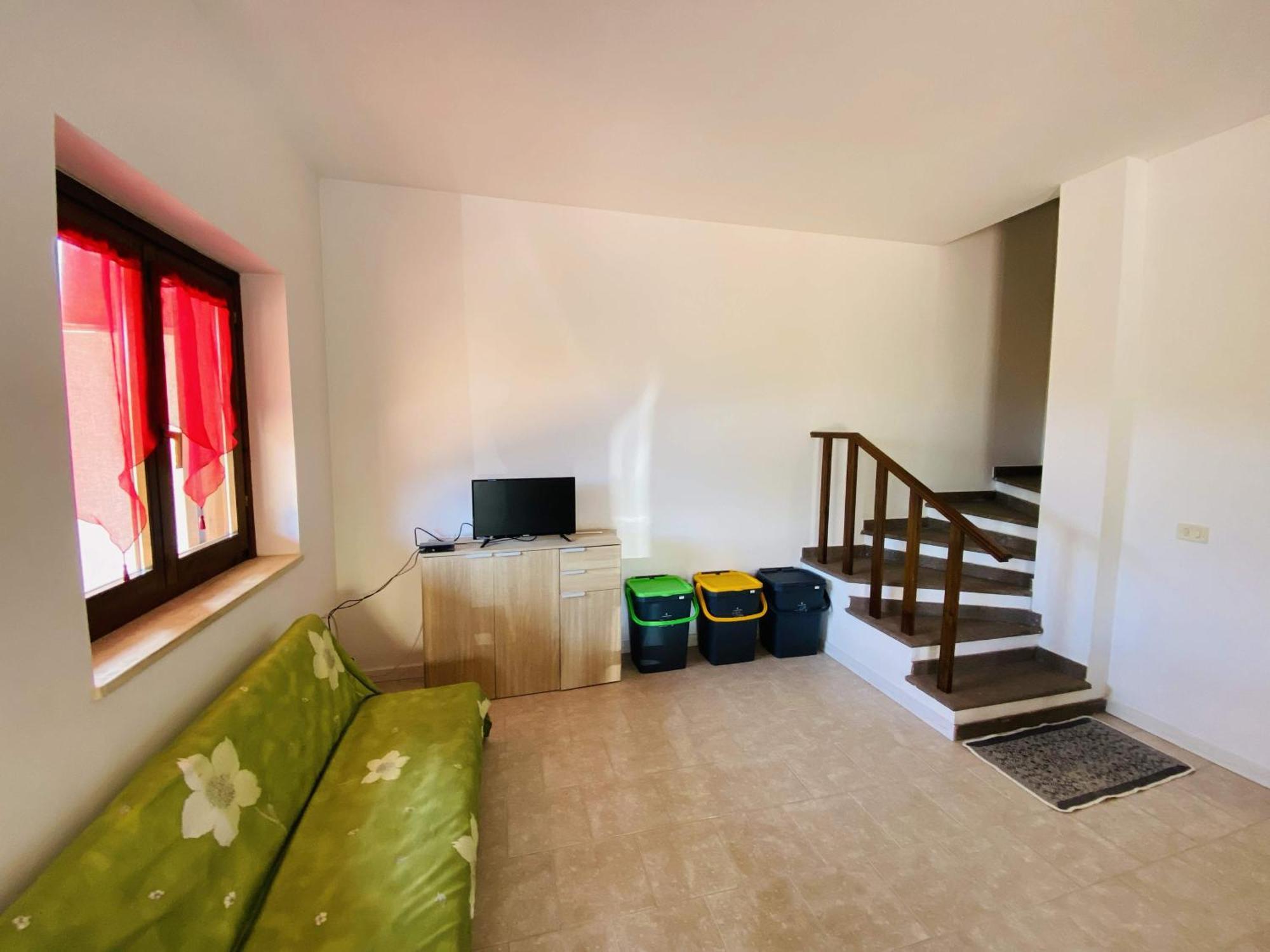 Porto Ada Residence Pizzo  Exterior photo