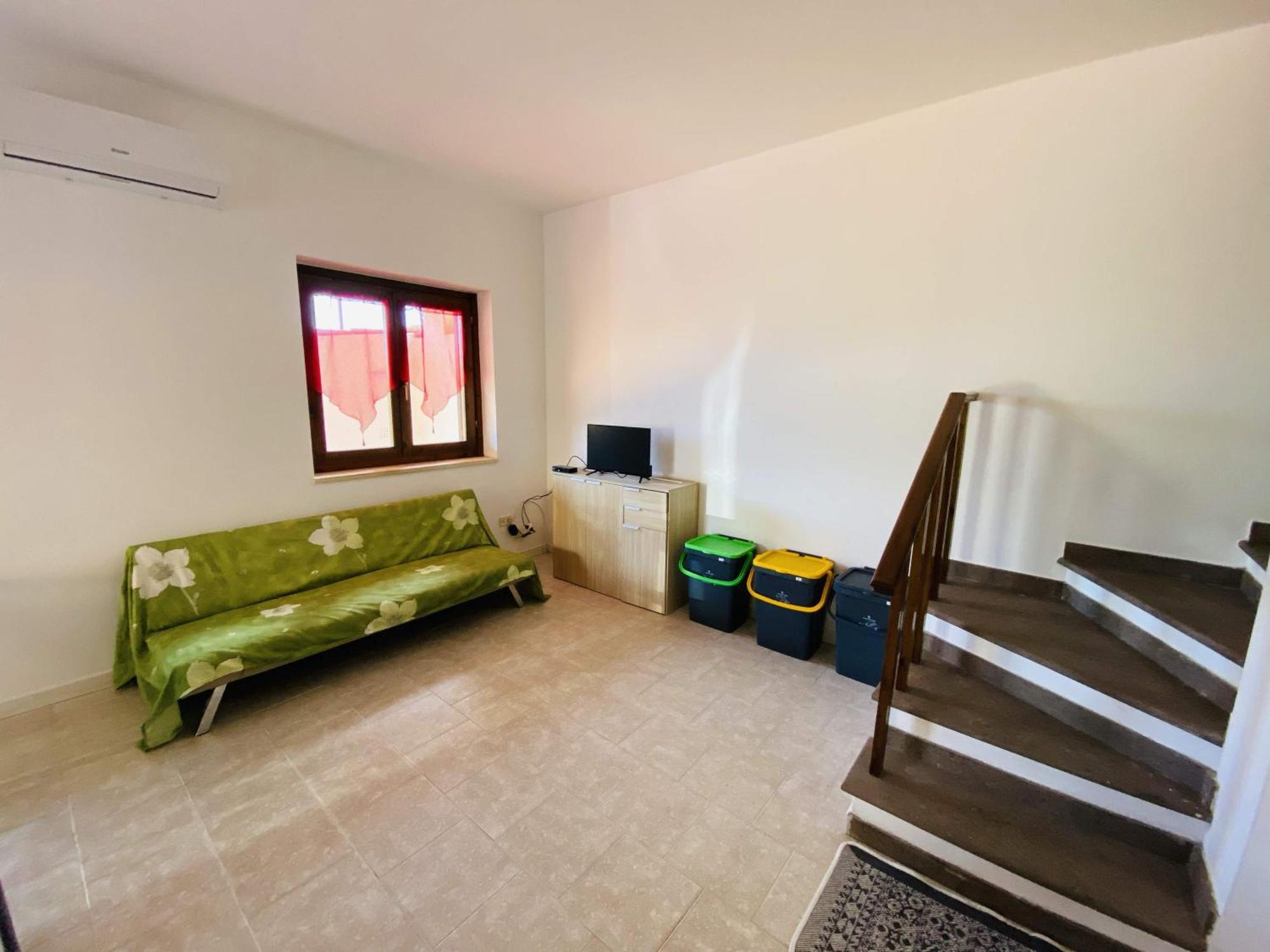 Porto Ada Residence Pizzo  Exterior photo